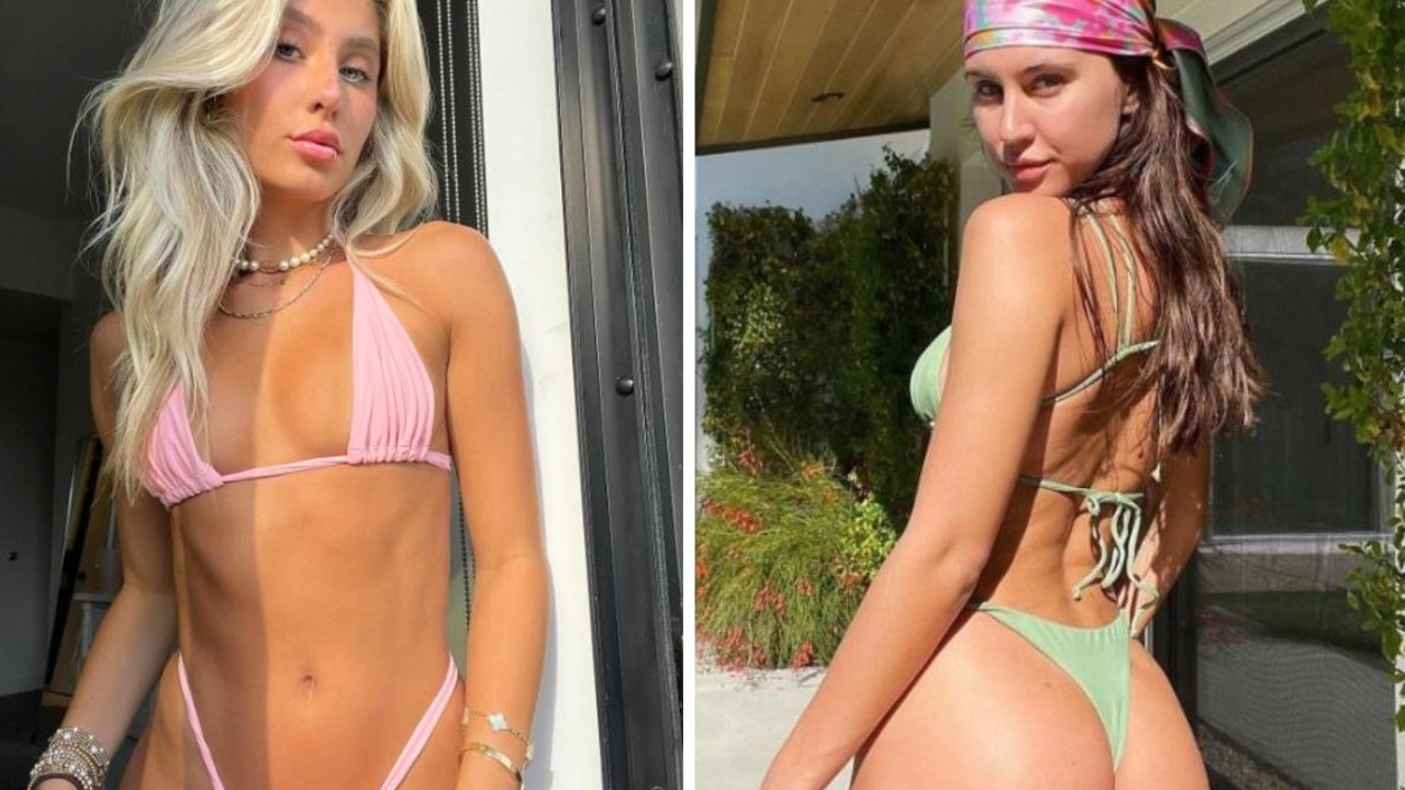 The one piece of swimwear that is dividing Aussies