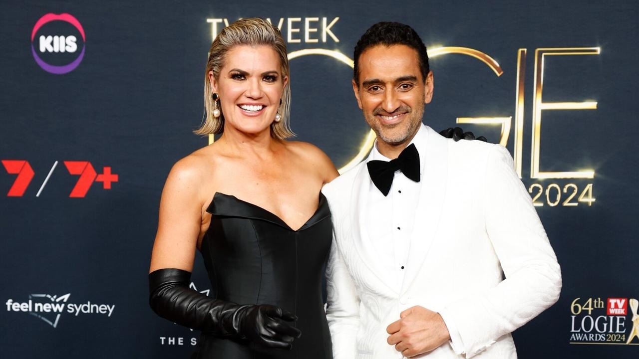 Network Ten axes The Project after 16 years on air