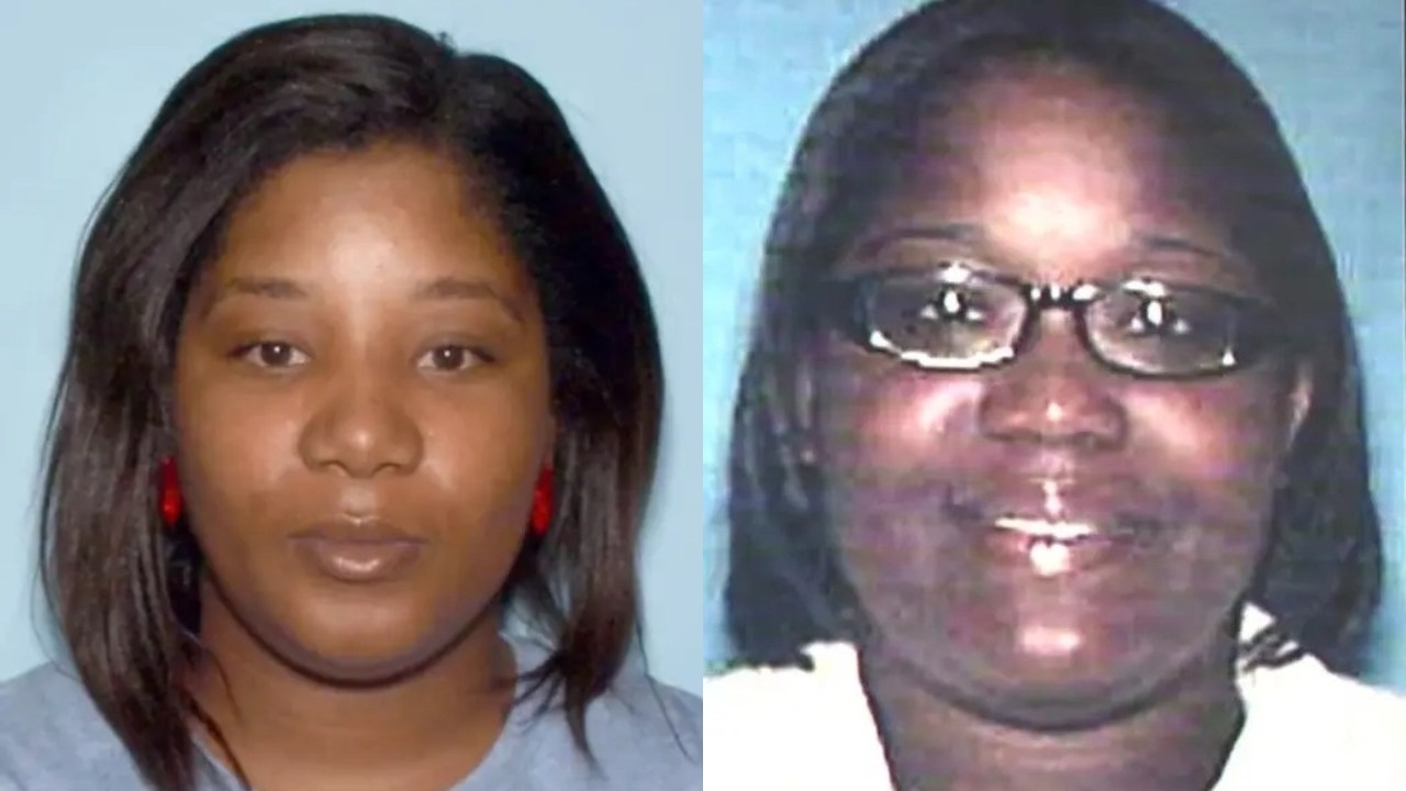 Woman who allegedly murdered New York girlfriend, cut her body into 13 pieces and took on her identity arrested 18 years later