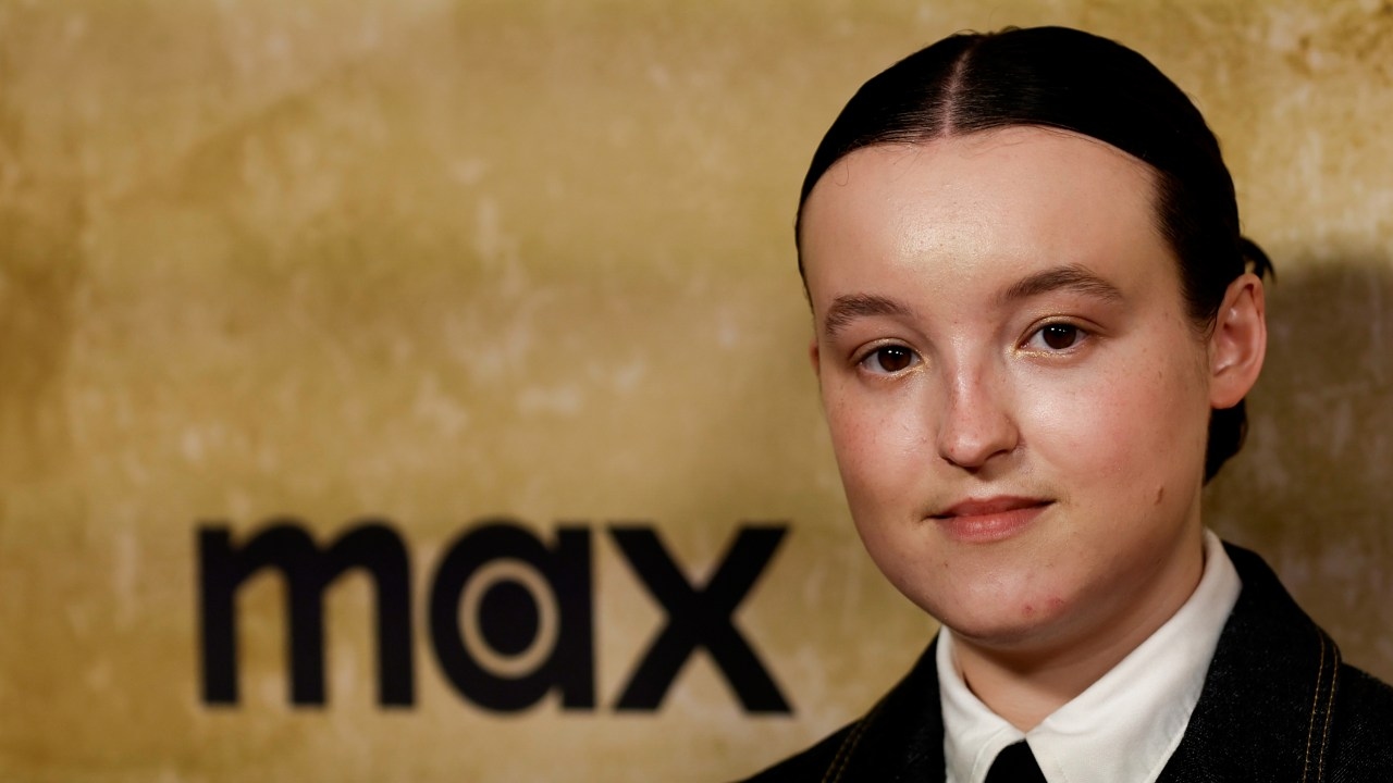 'Spider-Man, not Spider-Them': Polarising non-binary actor Bella Ramsey sets internet ablaze by suggesting they could play iconic Marvel superhero