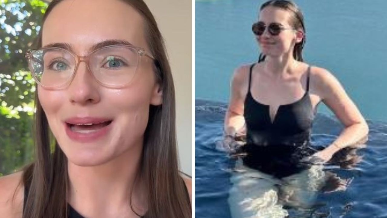 ‘Feels very strange': Young Aussie admits to getting massive inheritance