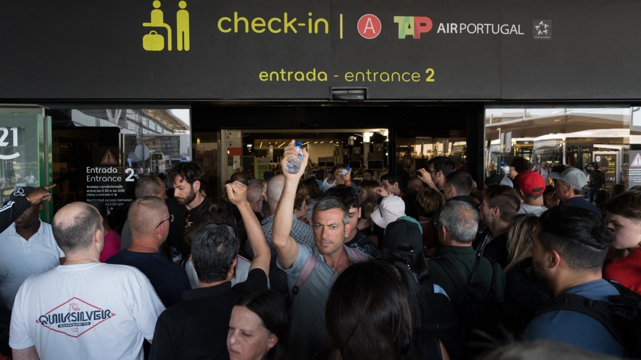 Why Spain's net zero push may be behind the mass blackouts that sparked a state of emergency and led to transport chaos, panic-buying