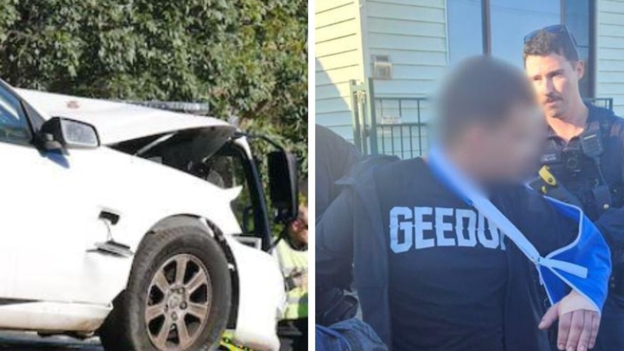 Teenager charged after woman, unborn child killed in alleged hit-and-run in Newcastle