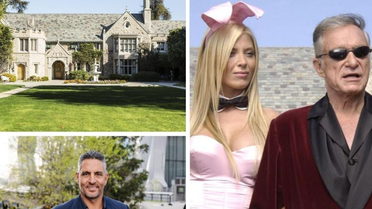 Celebrity real estate mogul's Aussie housing crisis fix