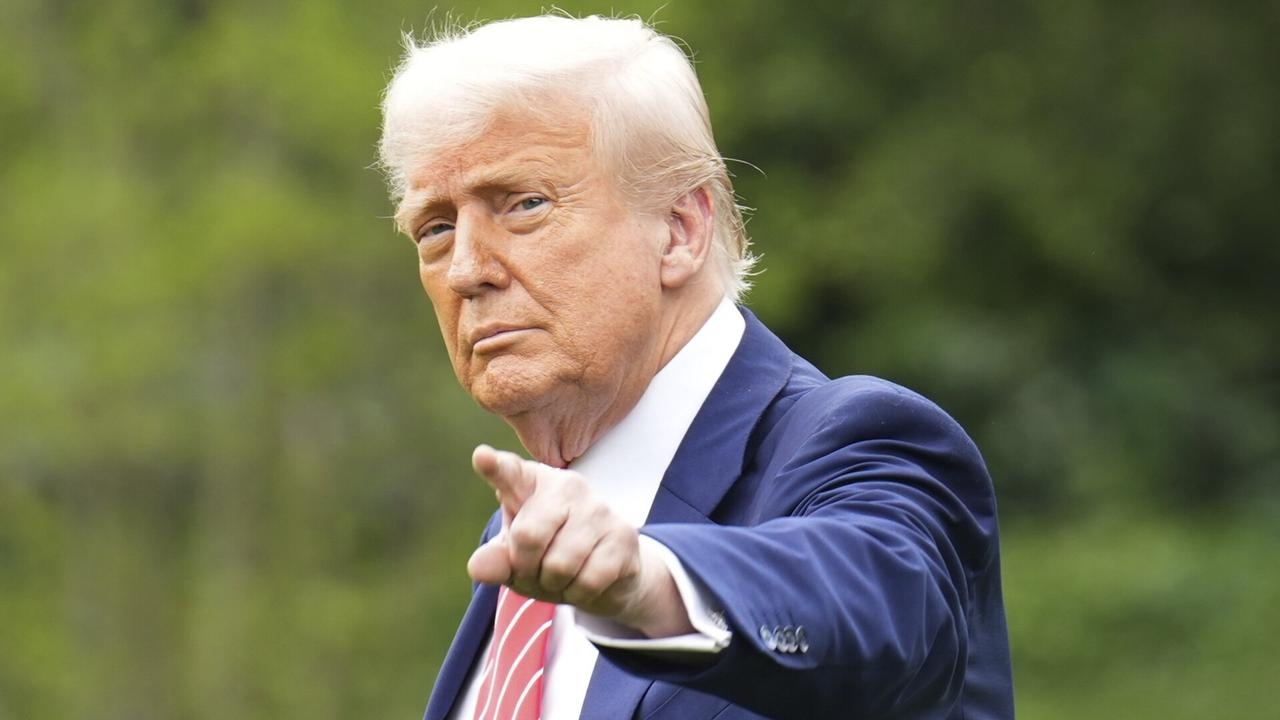 PM needs to ‘build' a better relationship with Donald Trump