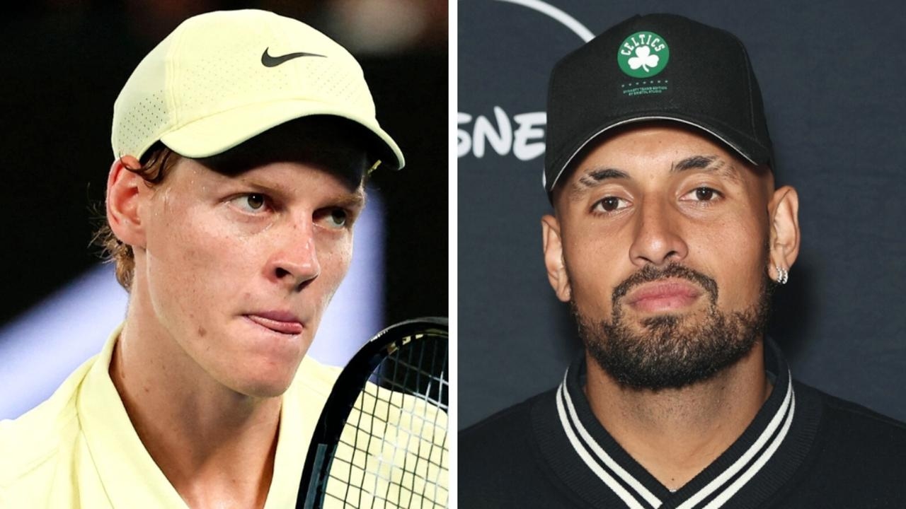 ‘We've been played': Outrage as Jannik Sinner news rocks tennis world