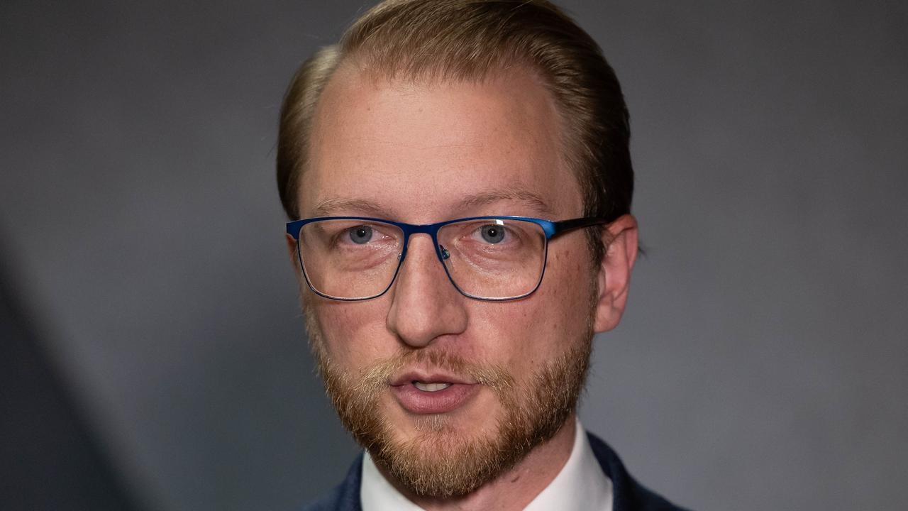 ‘Special rules' will exempt Prime Minister Anthony Albanese from super tax, senator James Paterson says