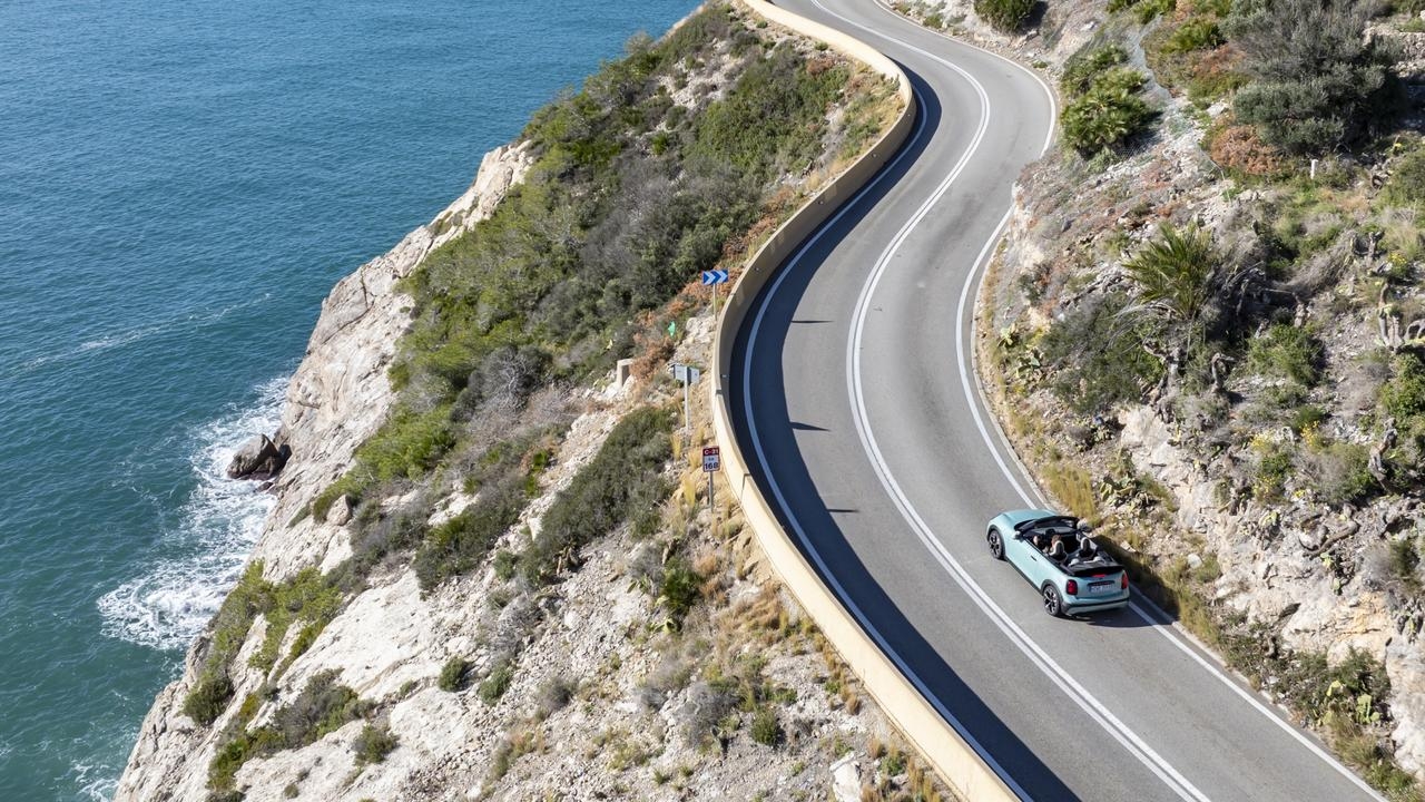 First Drive: 2025 Mini JCW Editions
