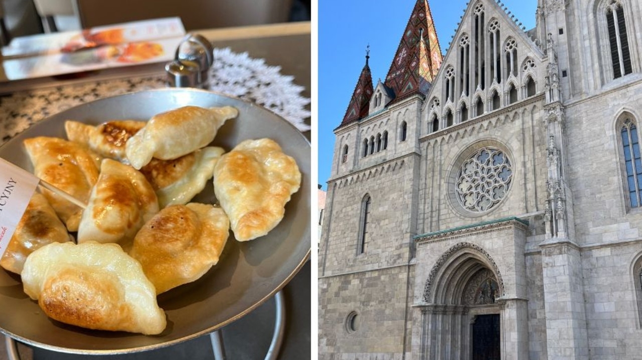 Hidden gems in Europe revealed where the Aussie dollar can get you much further