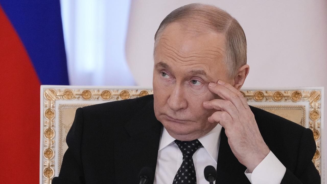‘Wouldn't make sense' for Russia to support Iran in escalating conflict with Israel