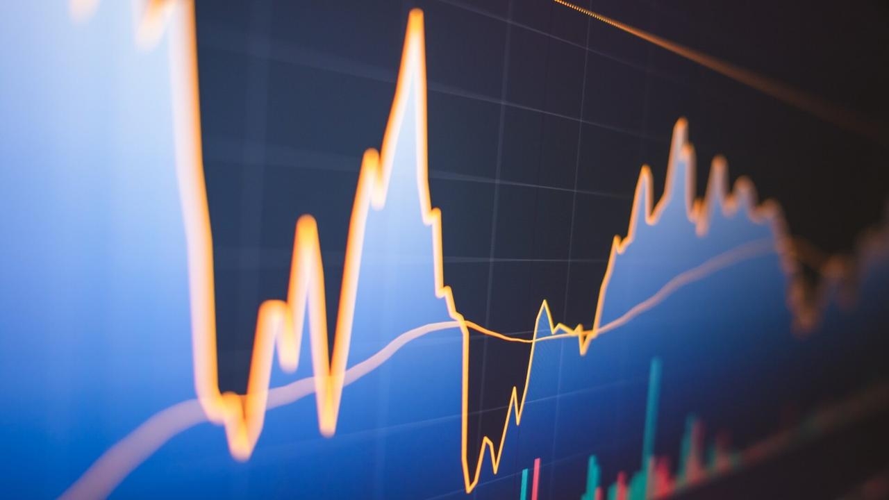 ASX 200 ‘bounces around' on Monday amid Trump's ongoing tariff war