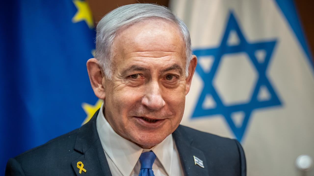 ‘Peace through strength': Netanyahu outlines Israel's path to regional stability