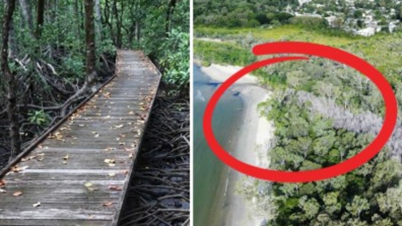 Stench scare: ‘Rotten egg' mystery grips coast, and it's not sewers