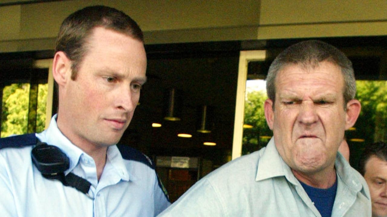 Peter Falconio's killer, Bradley Murdoch, in palliative care at Alice Springs
