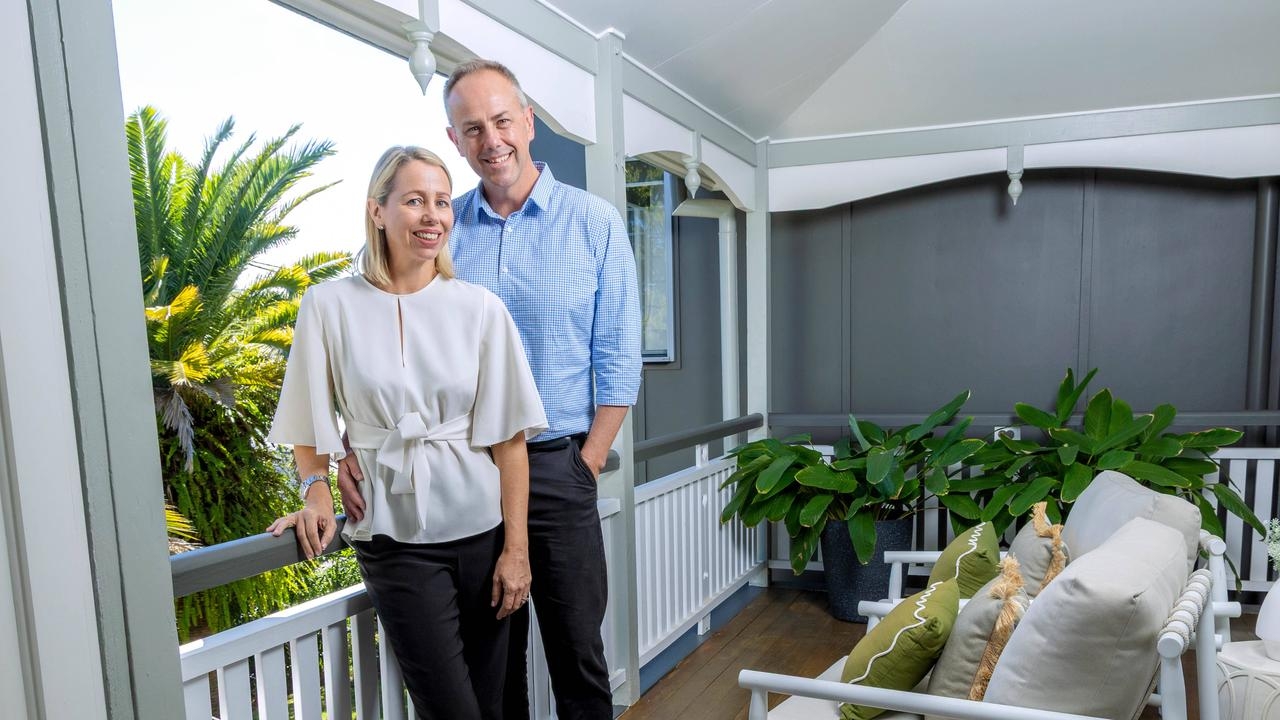 Parents on property ladder worry kids won't make it