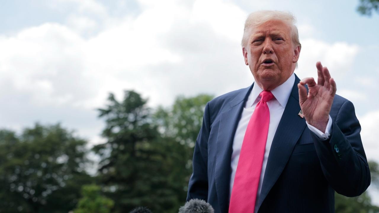 Trump's DC crackdown could ‘expand' to Democrat-run cities
