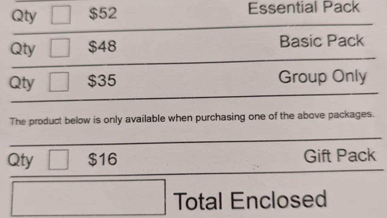 An Australian mum slams outrageous price of kids' school photos in viral rant - and here's why most parents can't say no to them