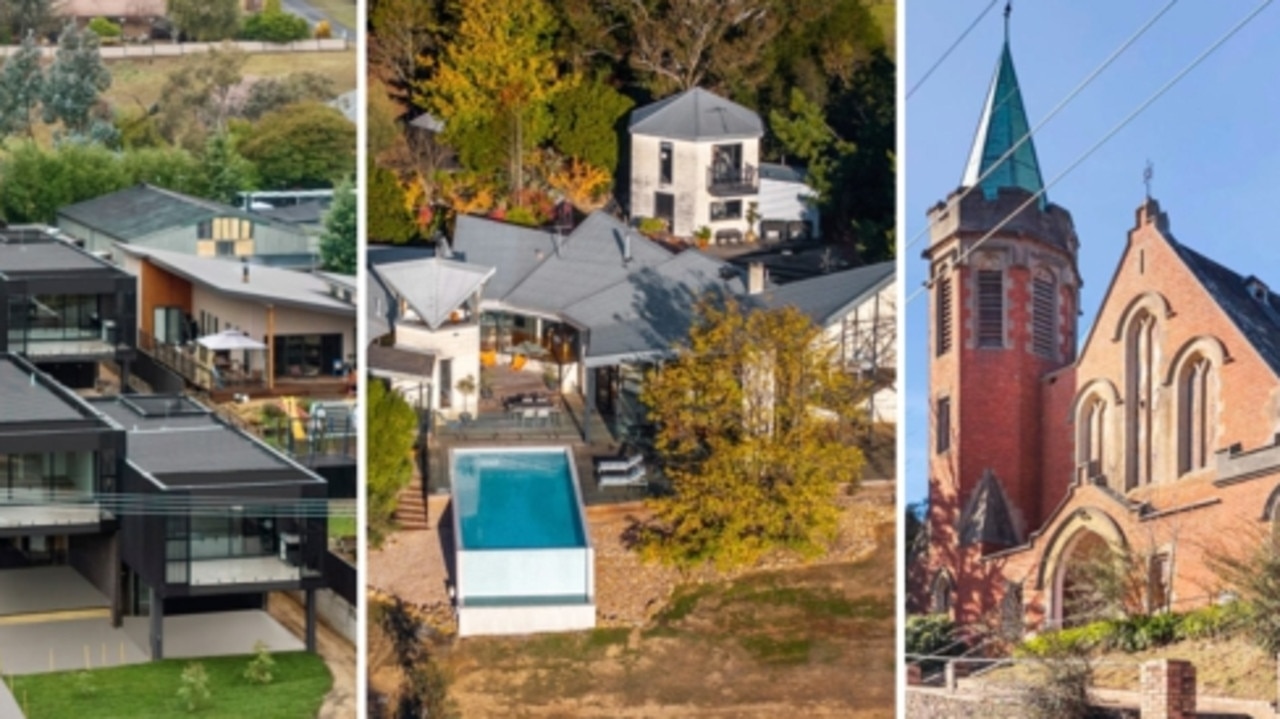 Daylesford property gems: What you can buy before The Block lists