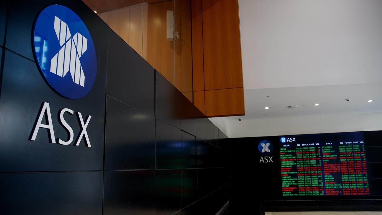 ‘Exciting news': ASX 200 firmly in ‘record territory'