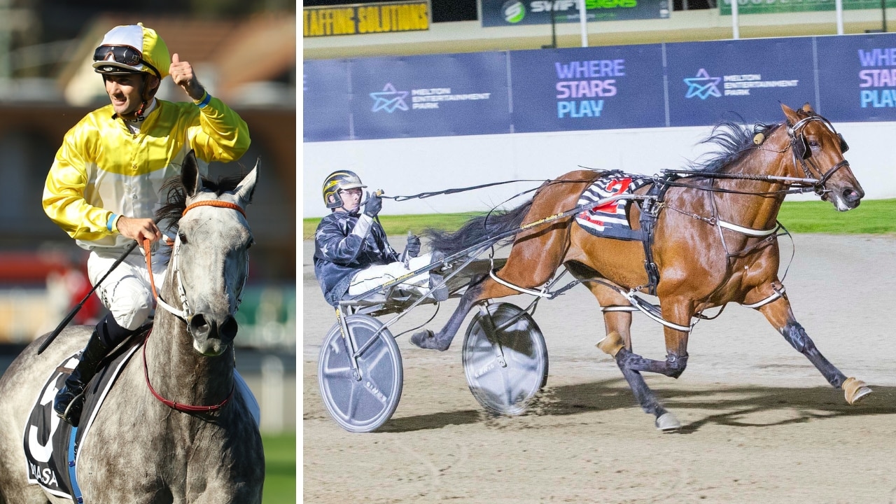 Hawkes hoping for The Everest-Eureka slot race double