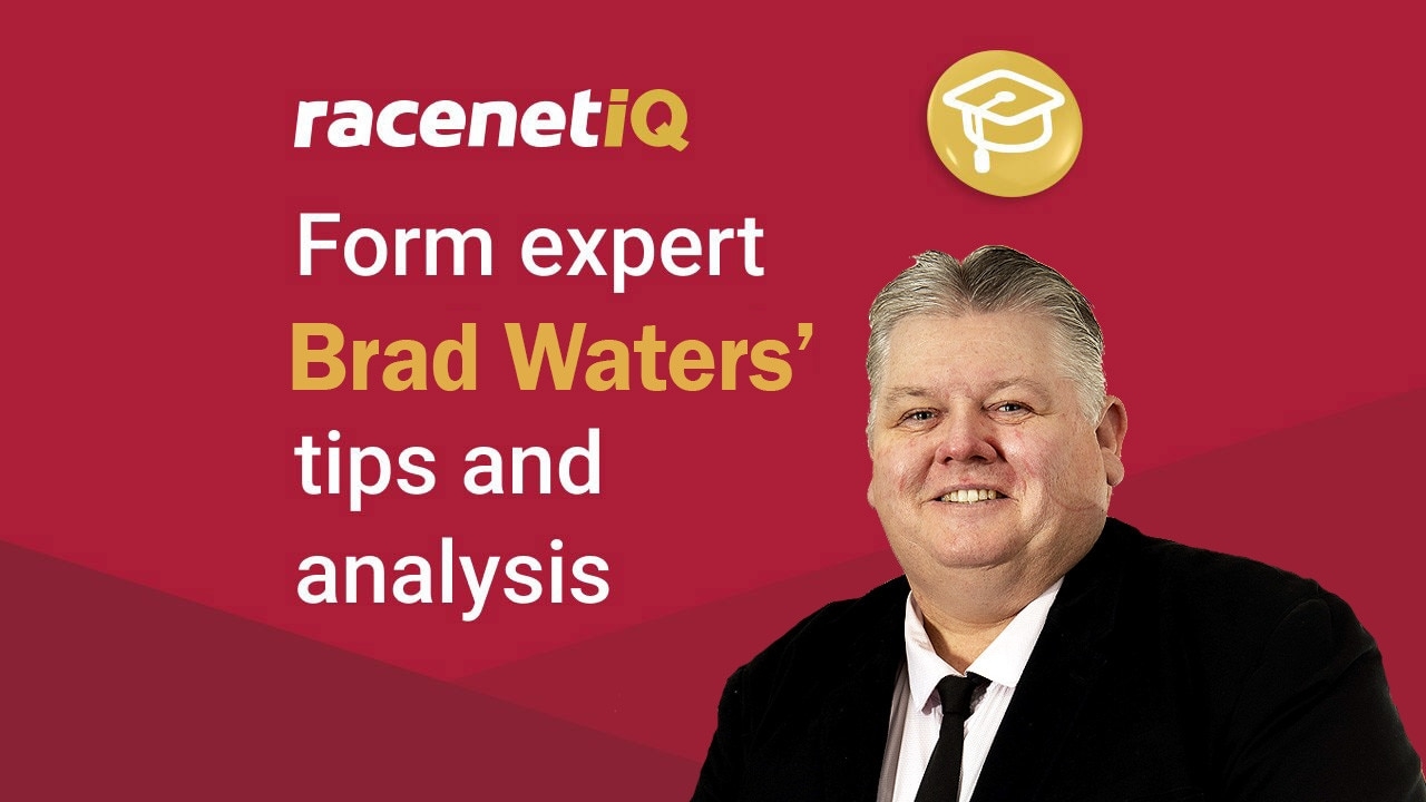 Brad Waters' Pakenham tips: Thursday, May 15, 2025