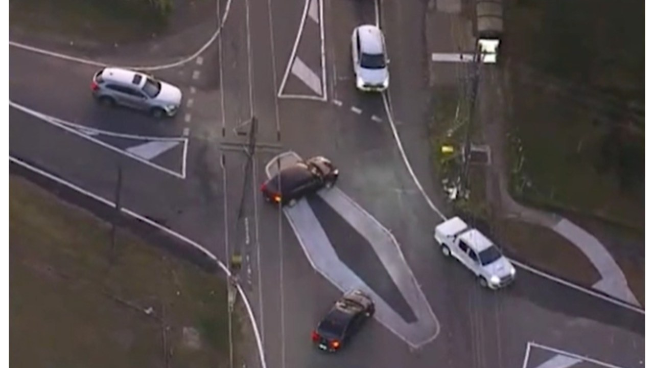 ‘It's not even round': Today show host labels new western Sydney roundabout ‘Australia's worst' as councillor seeks investigation