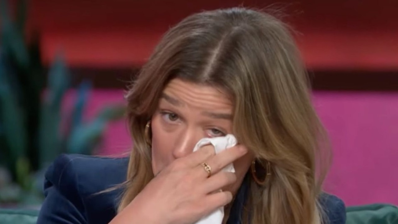 ‘Breakdown': Kelly Clarkson left tormented over huge personal decision