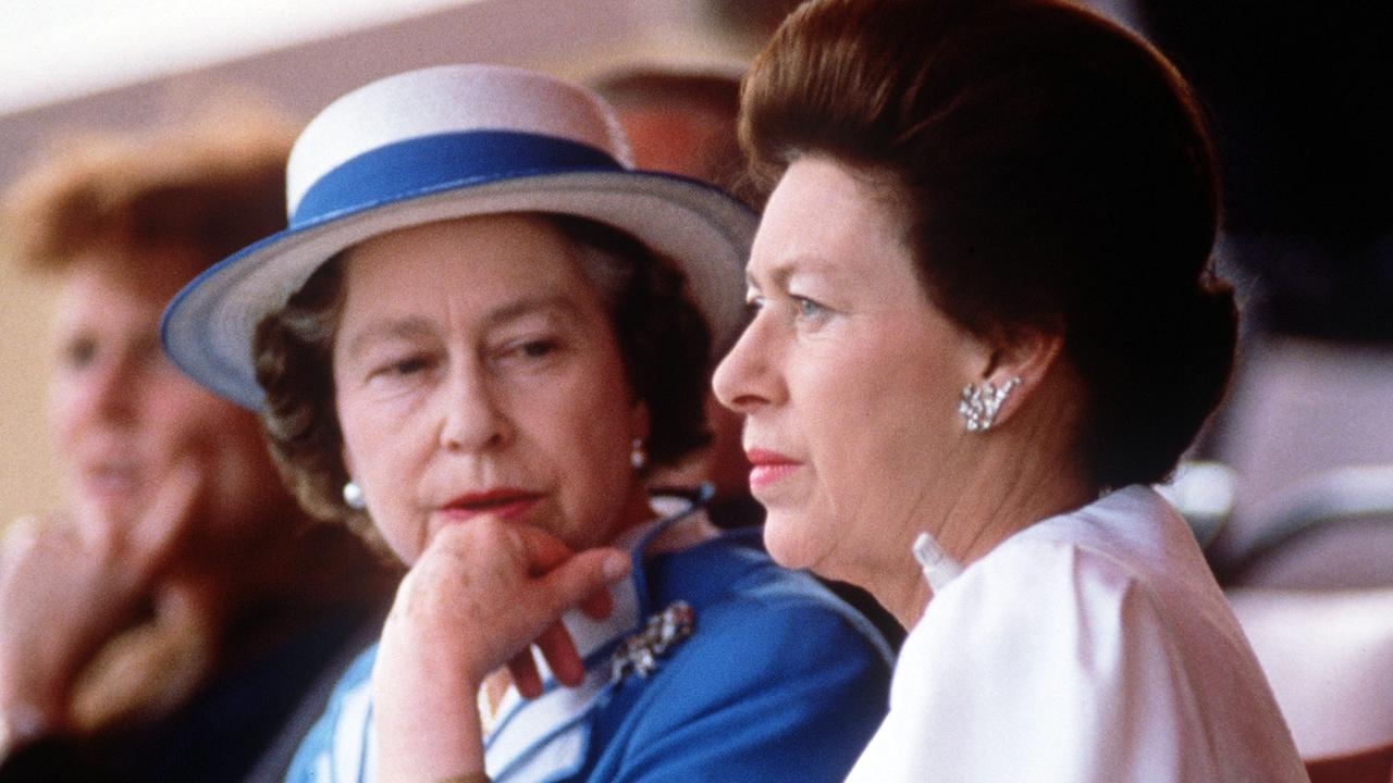 Shocking royal bombshell claim about Princess Margaret emerges in new book