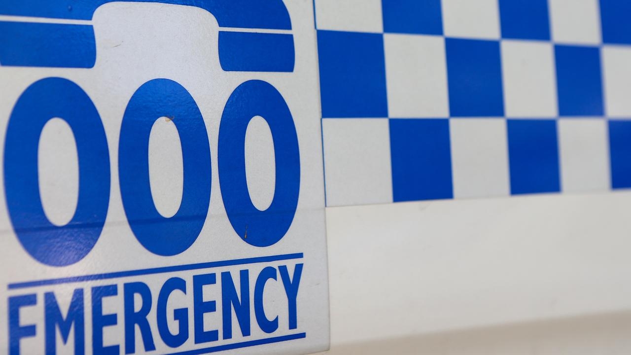Teenager stabbed in vicious attack outside Wynyard train station in Sydney CBD
