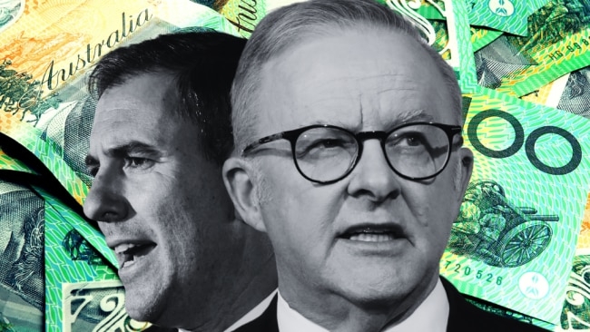 Albanese government accused of hiding truth over super tax rules for politicians on old pension scheme