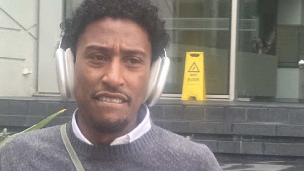 UK rapper Yung Filly faces two more rape charges over alleged incident in Perth