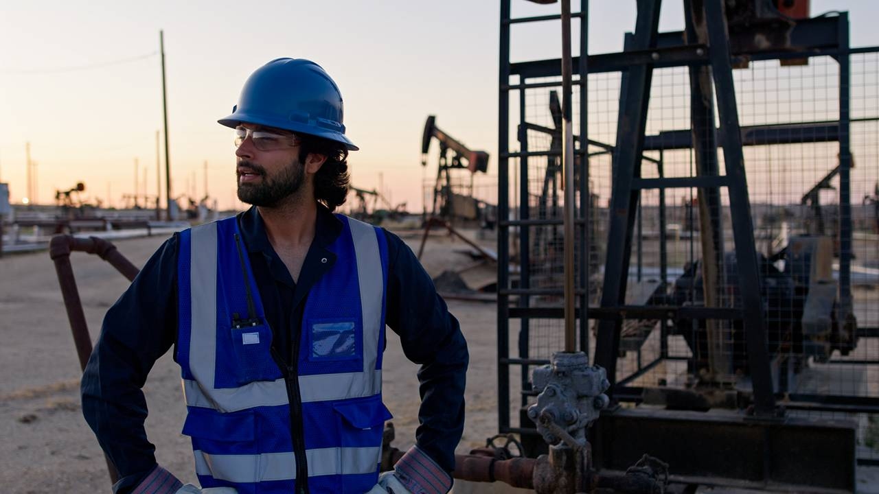 ADX pumps up oil and gas production