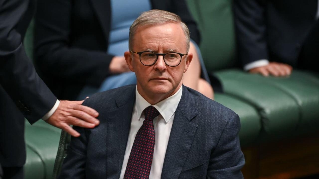 ‘Cannot catch a break': Albanese doubles down on Port of Darwin stance