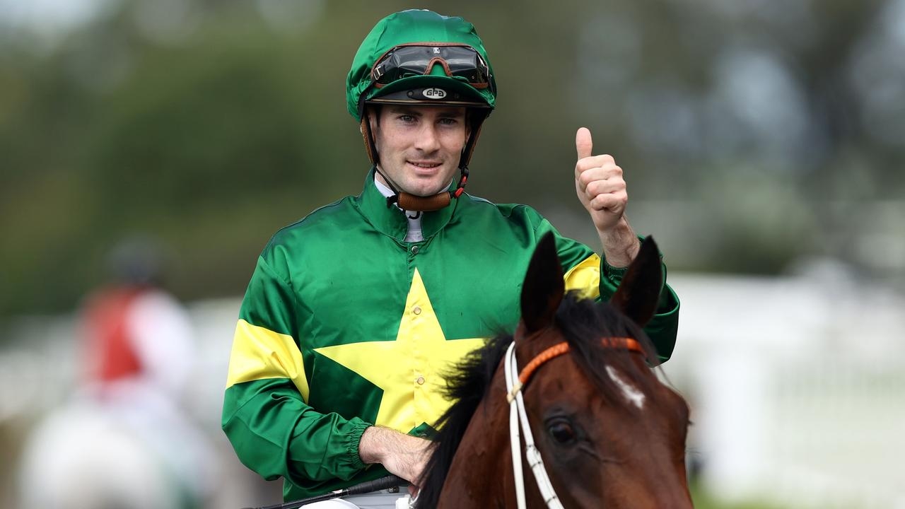 Jockey Tyler Schiller eyes Saturday riding return for Listed Rosebud card on August 16