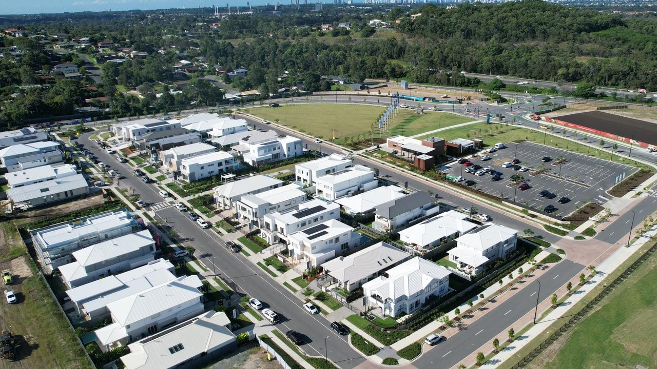 Green light for developer's shock $1.5b mega-estate sale