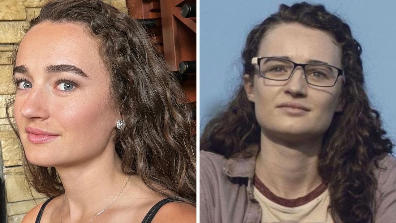 ‘The Walking Dead' actress Kelley Mack dead aged 33