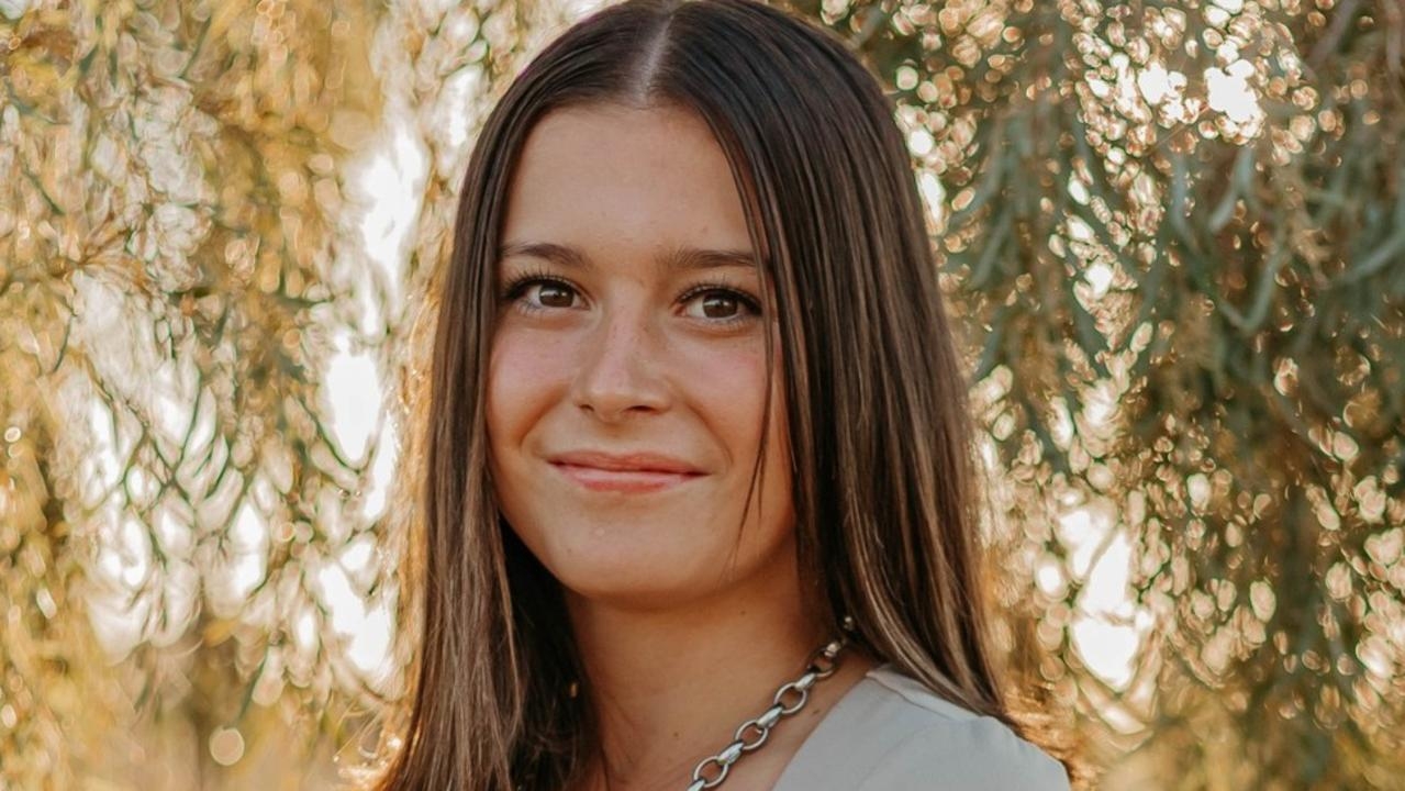 Fears for missing NSW teen Holly Whalan