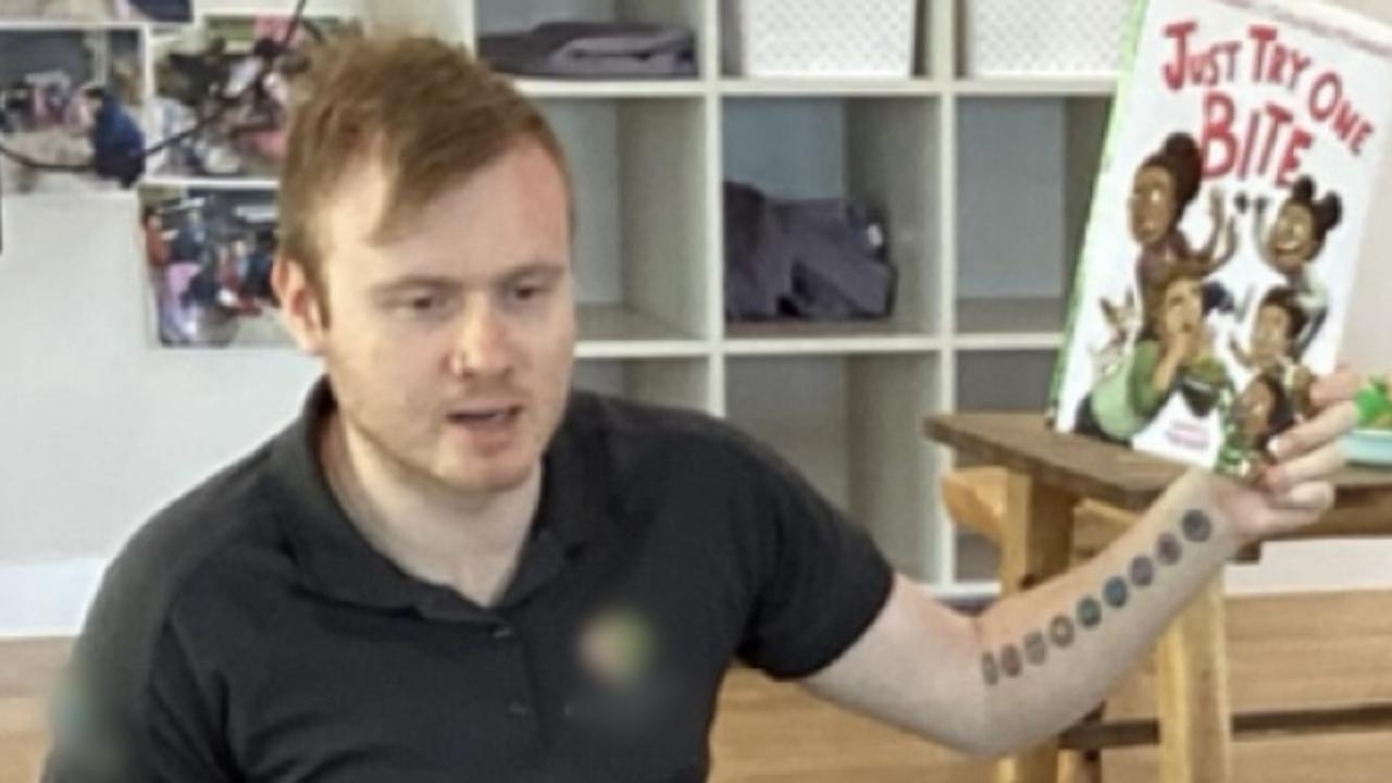 Alleged childcare pedophile Joshua Brown's resume, old jobs at dojo and dance studio revealed