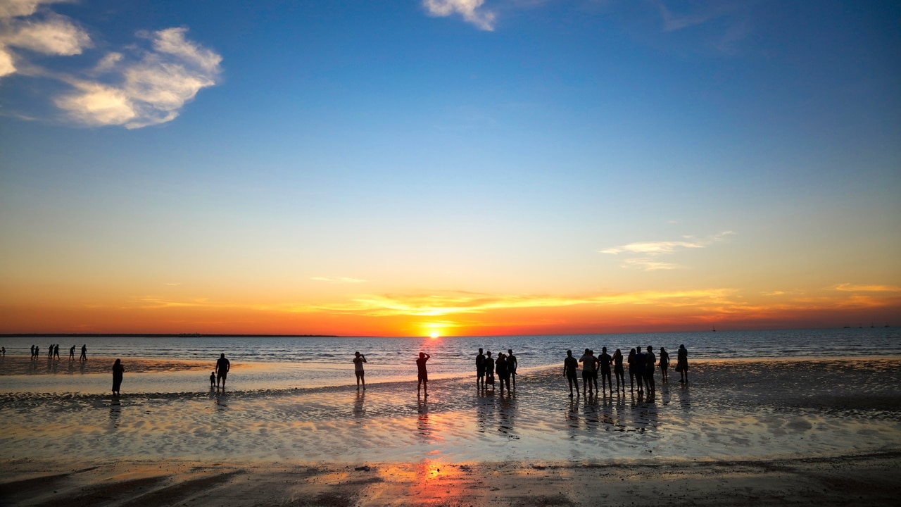 Darwin Festival artistic director Kate Fell shares travel highlights