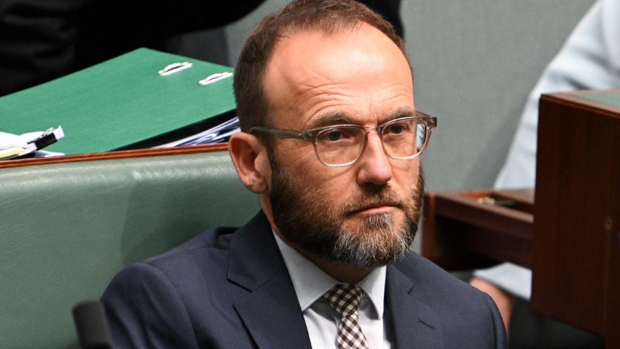 Federal election outcome shows Australian public has ‘had enough' of the Greens