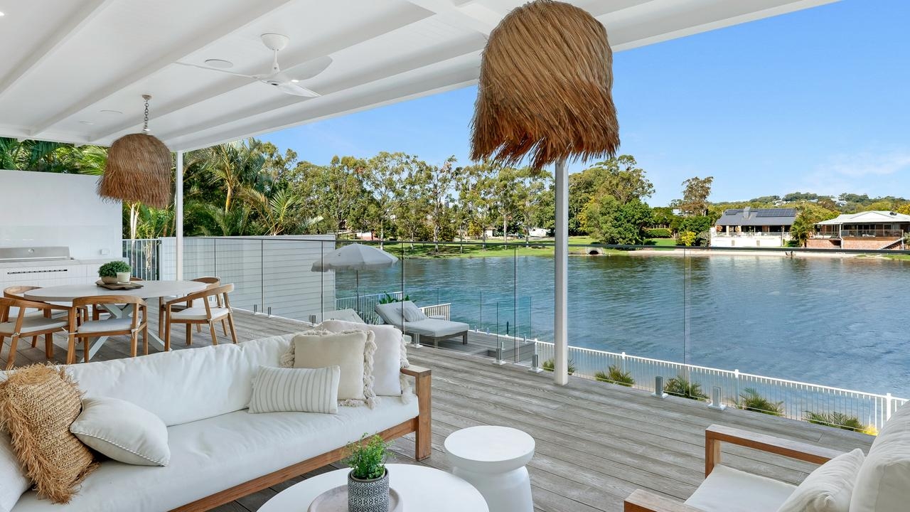 Forecast shock: Surfers Paradise home prices to hit $9m by 2030