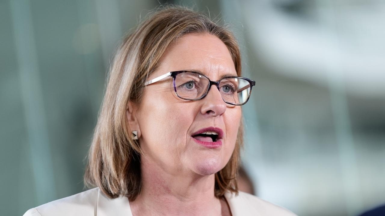 Jacinta Allan shows ‘complete and total contempt' for Victorians