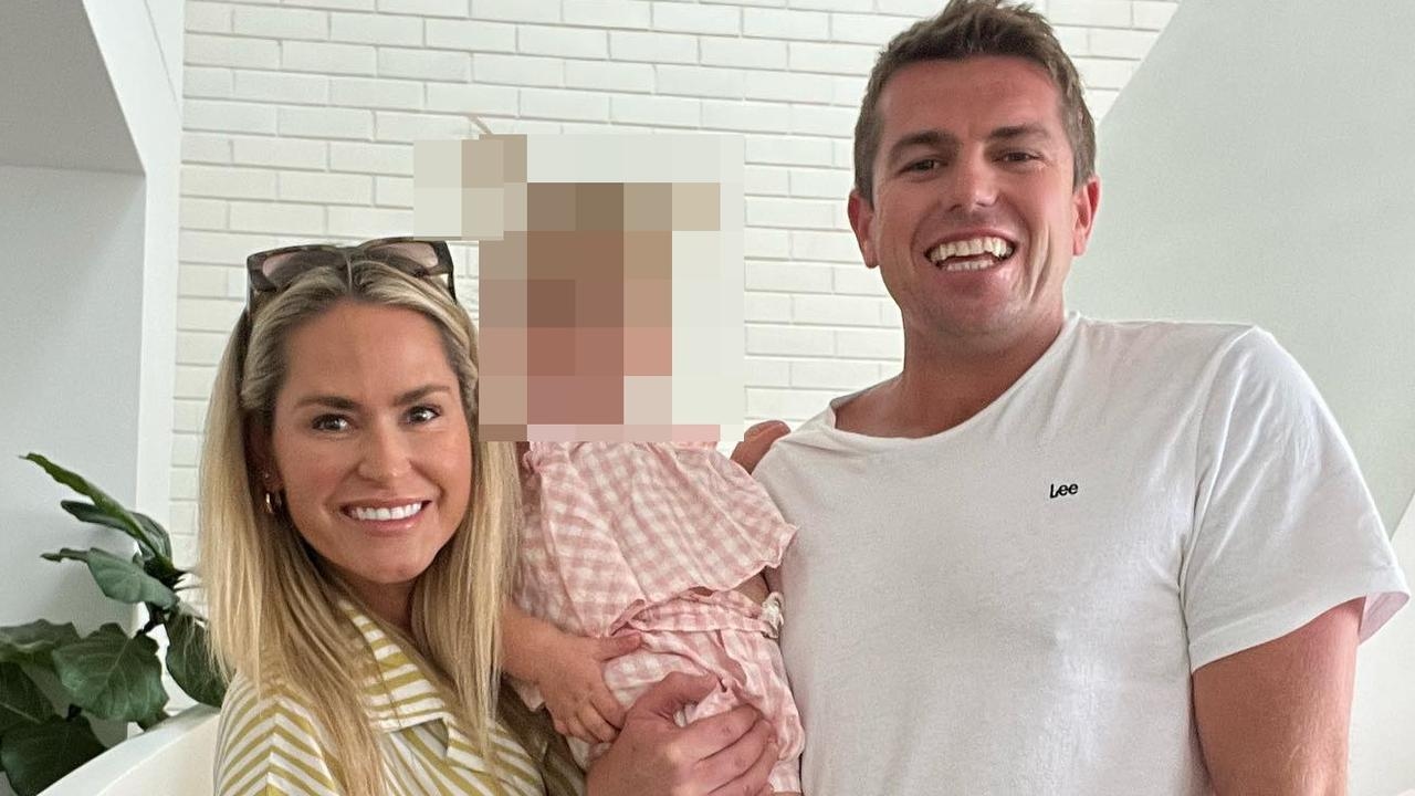 Former Melbourne Storm player Tye Alroe dies suddenly at a Gold Coast gym
