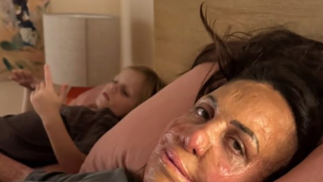 Turia Pitt confesses she's watched hit Aussie TV series '637 times' in hilariously relatable post about her favourite things