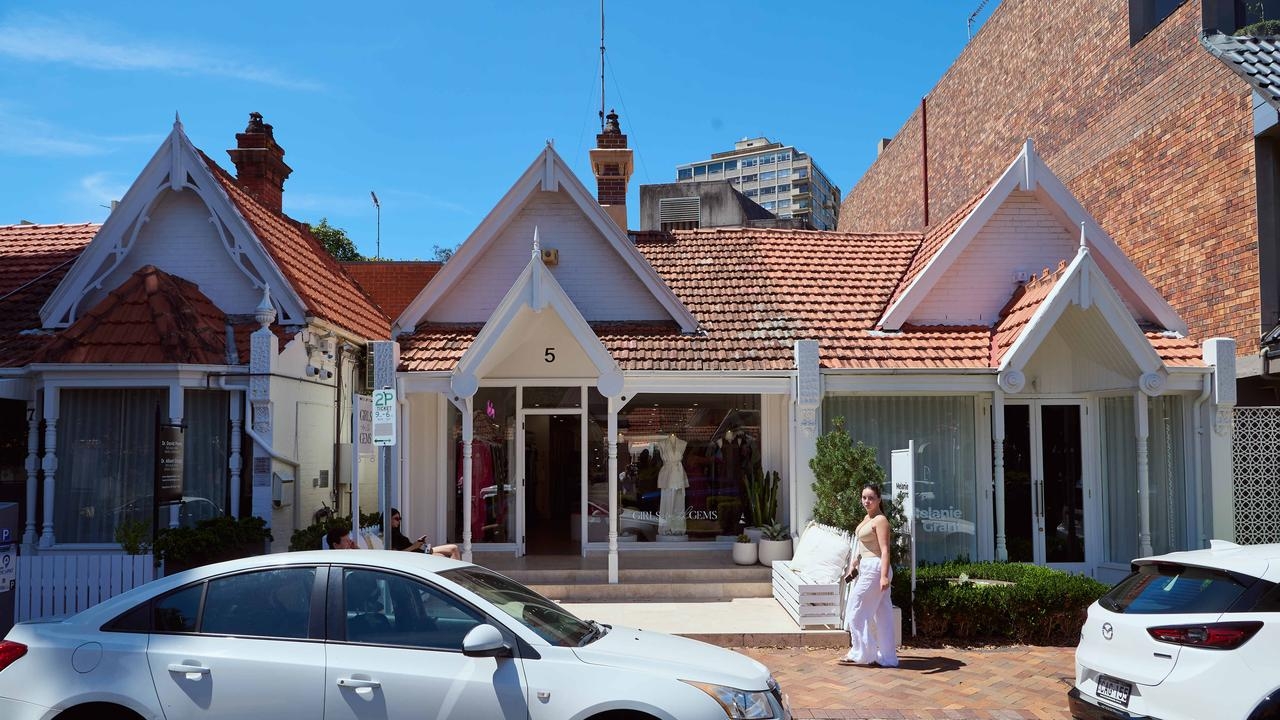 Ray White data reveals house-unit price difference in 15 blue chip suburbs