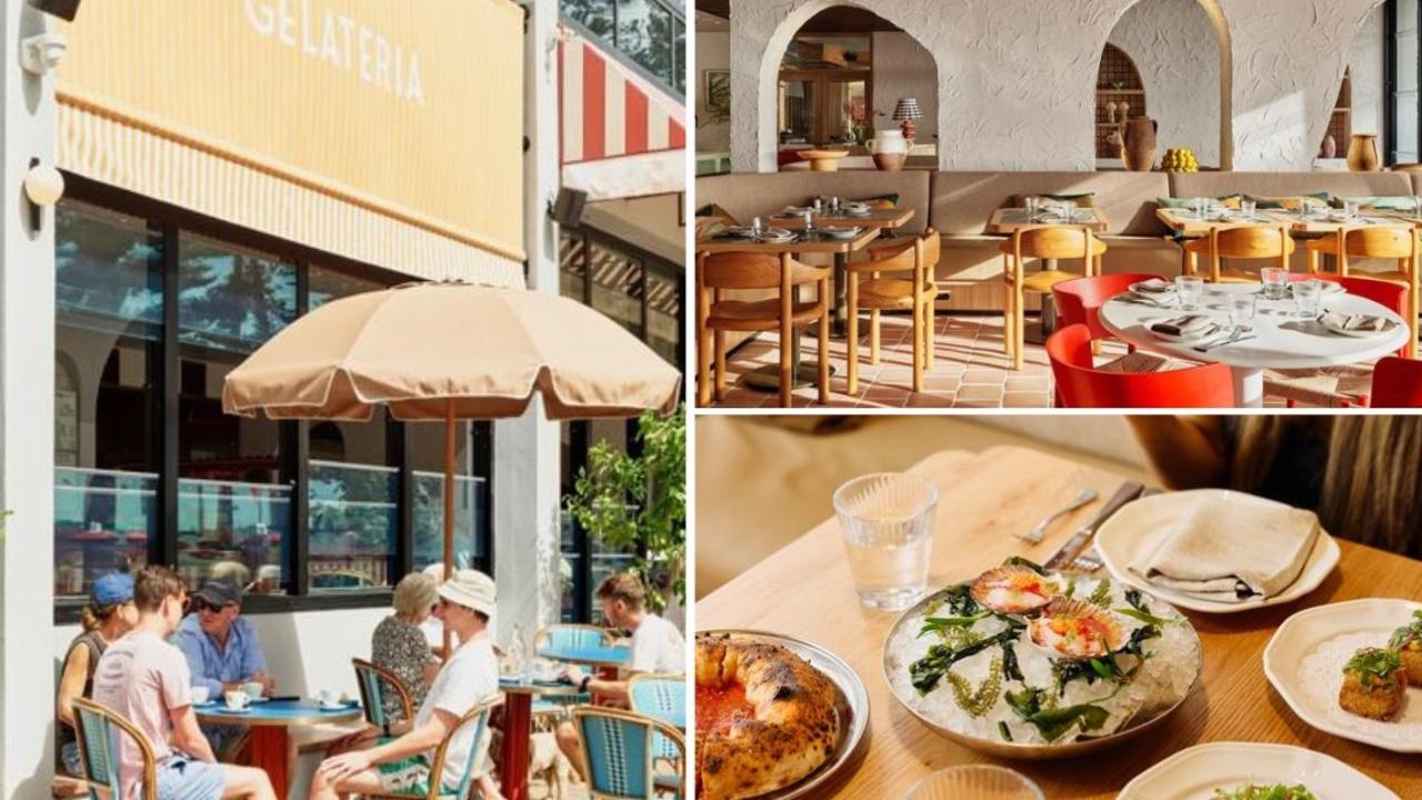 Manly Pacific NSW: How Aussie hotel rivals some of Italy's best