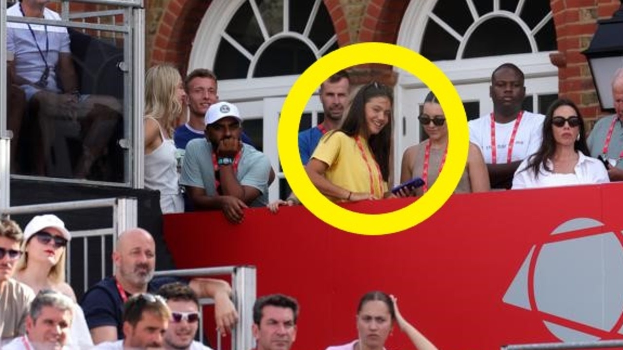 Carlos Alcaraz and Emma Raducanu romance rumours grow