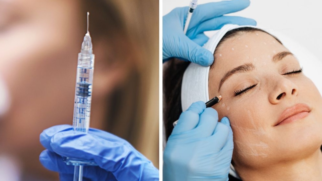 Health regulator crackdowns on cosmetic injectables industry