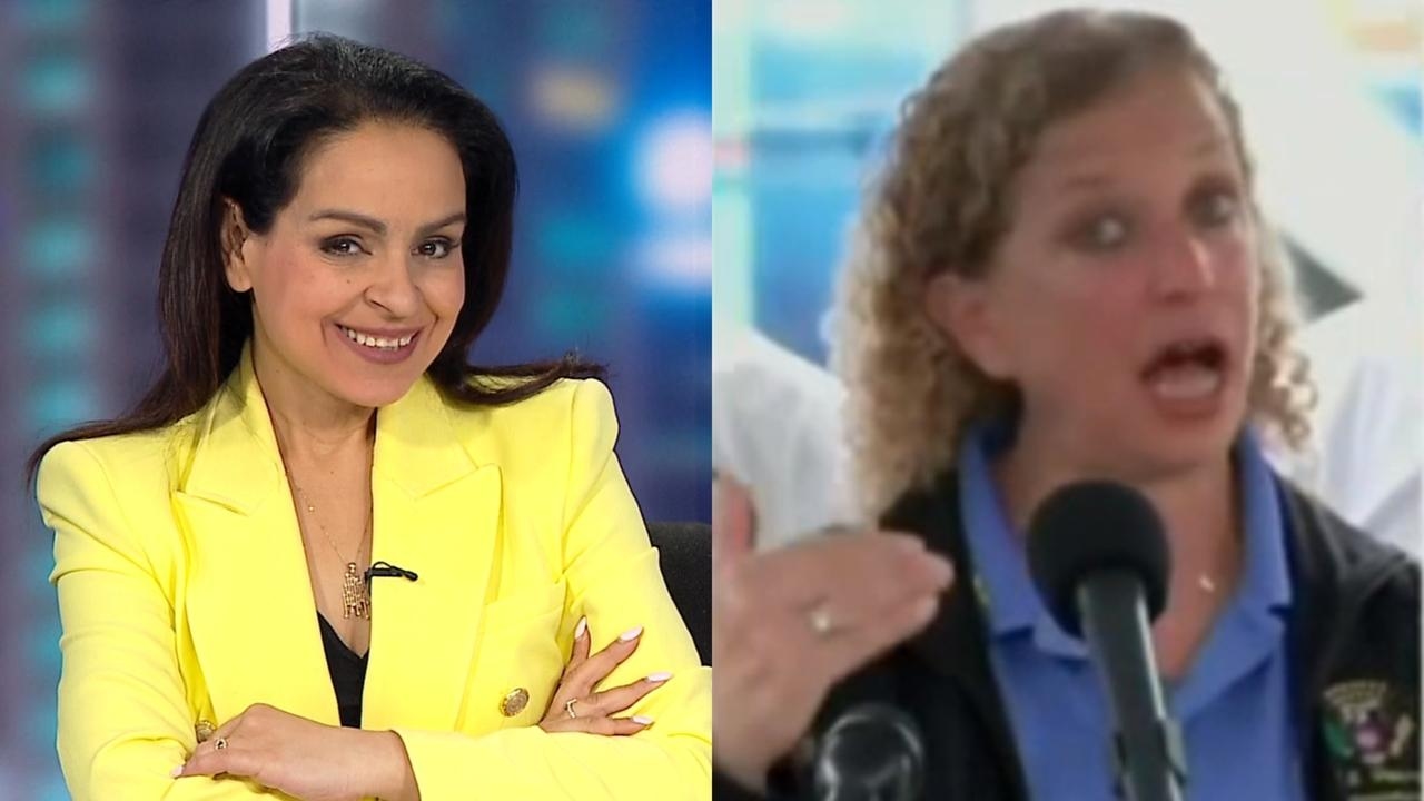 Lefties Losing It: Democrat congresswoman horrified by existence of bathrooms