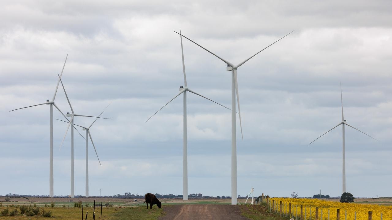 ‘Not financially viable: Australia's first commercial wind farm set to be decommissioned